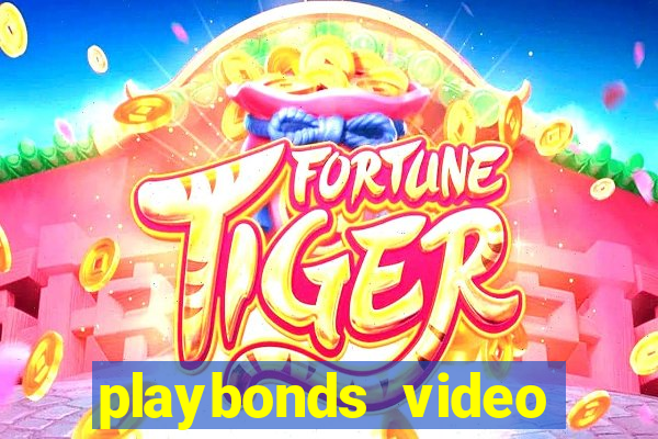 playbonds video bingo gratis